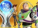 Toy Story 3 Complete Edition's PS5 Trophy List Echoes the Original with a Few New Additions