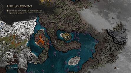Clair Obscur: Expedition 33: The Continent Walkthrough 39