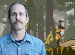 The Last of Us Co-Director Will Reveal His Next 'Creatively Charged' Title at The Game Awards