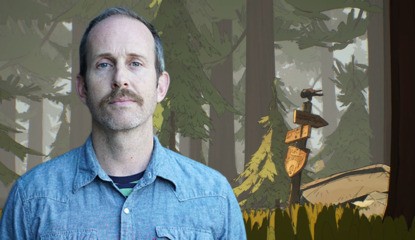 The Last of Us Co-Director Will Reveal His Next 'Creatively Charged' Title at The Game Awards