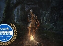 #4 - Dark Souls Delivers a Soundtrack as Unforgettable as Its Gameplay