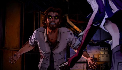 Retained Telltale Staffers Now Also Made Redundant