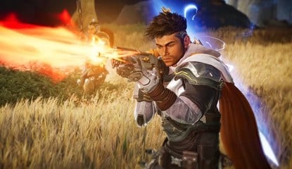 Today, You'll Finally Get to Form Your Own Opinion on PS5 Shooter Highguard