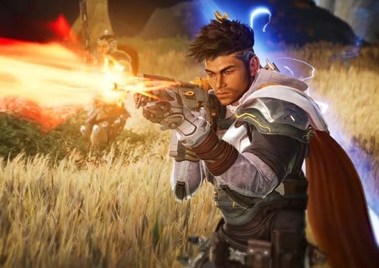 Today, You'll Finally Get to Form Your Own Opinion on PS5 Shooter Highguard