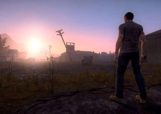 Sony's Free Undead MMO H1Z1 Almost Certainly Lurching onto PS4