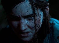 The Last of Us 2 PS4 Box Art Warns Us Not to Get on Ellie's Bad Side