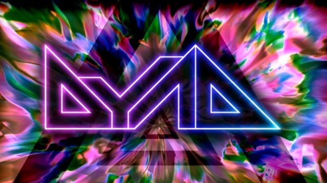 Become Entranced With Dyad's PSN Demo | Push Square