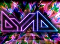 Become Entranced With Dyad's PSN Demo