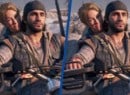 'You'll See the Difference,' Says Bend Studio of Days Gone PS5's Improvements