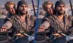 'You'll See the Difference,' Says Bend Studio of Days Gone PS5's Improvements