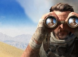 UK Sales Charts: Sniper Elite III Is Your Number One with a Bullet