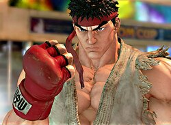 Capcom Hopes Street Fighter V Will Attract a New Audience