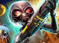 Destroy All Humans to Return to Earth at E3 2019