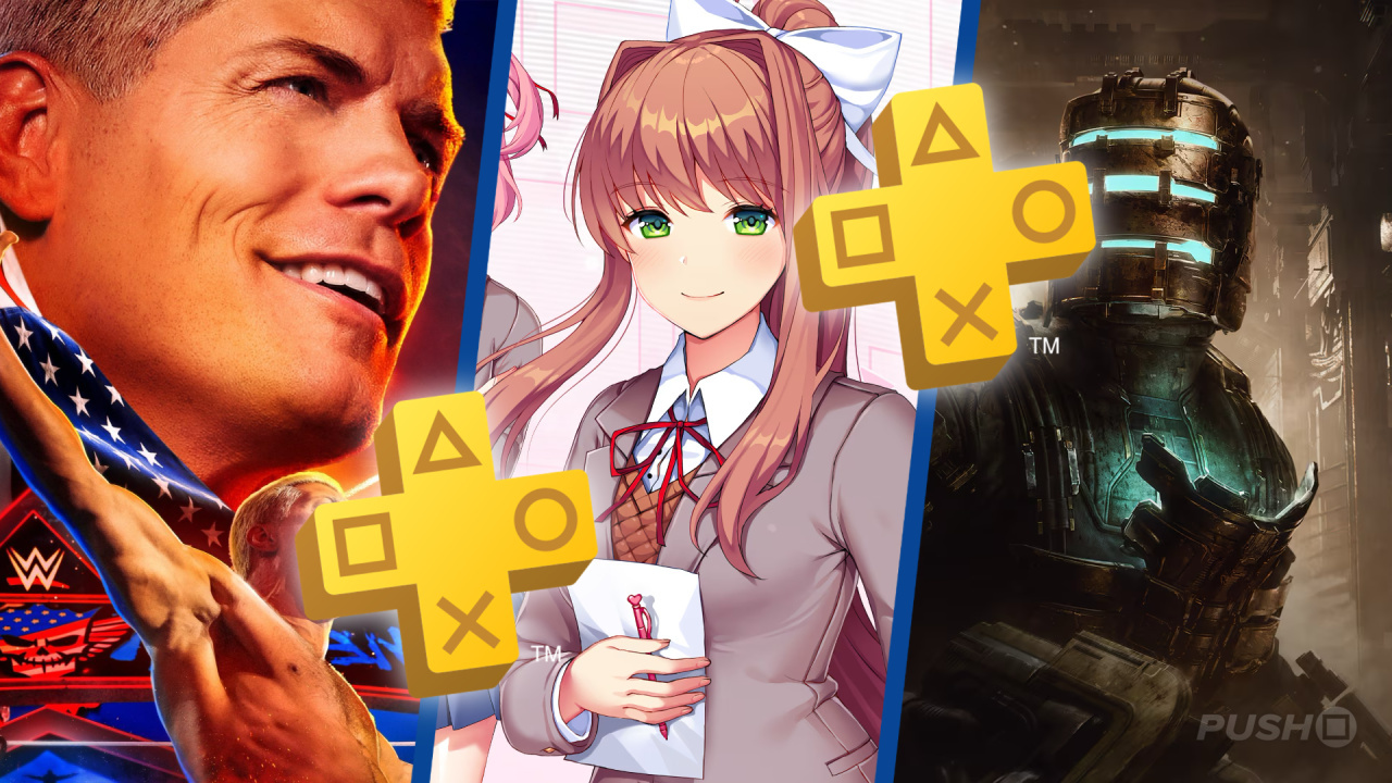 October 2024s PS Plus Essential PS5, PS4 Games Are Available to Download  Now | Push Square