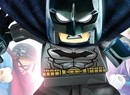 LEGO Batman 3: Beyond Gotham (PlayStation 4)