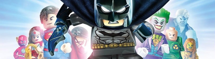 LEGO Batman 3: Beyond Gotham (PS4)