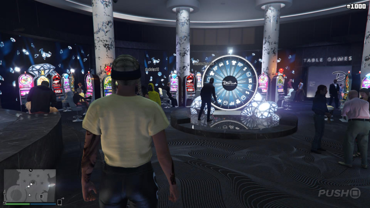 5 things that GTA 6 should learn from Los Santos