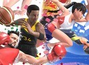 Olympic Games Tokyo 2020: The Official Video Game (PS4) - A Golden Return to SEGA's Arcade Origins