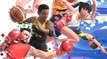 Olympic Games Tokyo 2020: The Official Video Game