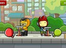 Scribblenauts Showdown (PS4)