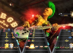 Guitar Hero PS4 to Make Some Noise at E3 2015