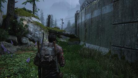 The Last of Us 1: Hydroelectric Dam Walkthrough - All Collectibles: Artefacts, Firefly Pendants, Comics, Training Manuals, Workbenches, Shiv Doors, Optional Conversations