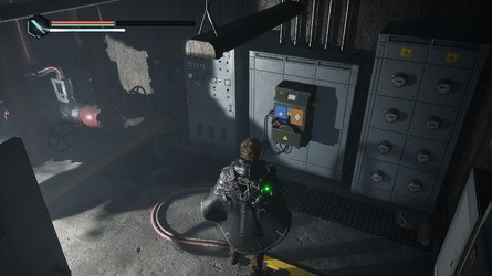 Hell Is Us: How to Solve the Auriga Museum 30