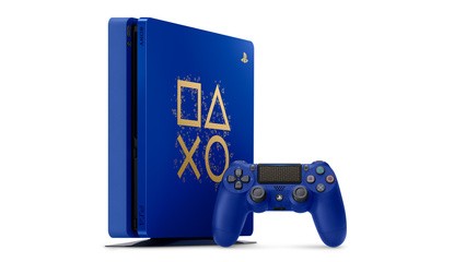 Sony Cuts PS4 Prices Through E3 2018 with Days of Play