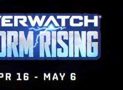 Overwatch's Latest Archives Event Storm Rising Revealed