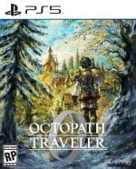Octopath Traveler 0