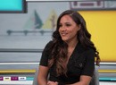 Alex Scott Becomes First Female Broadcast Voice in FIFA 22