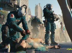 Cyberpunk 2077 Patch 1.22 Out Now, Promises Yet More Fixes and Performance Boosts on PS5, PS4