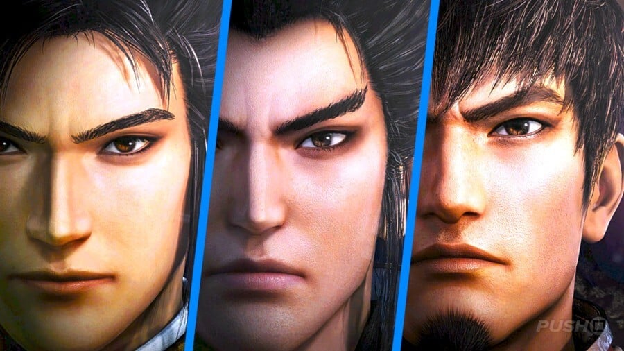 Dynasty Warriors: Origins: What Kingdom Should You Choose? 1