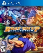 Beat-'Em-Up Collection