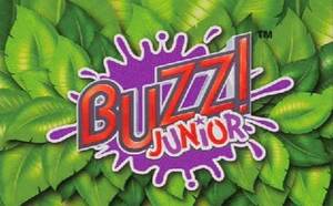 Expect More Buzz! Junior... And Other Such Edutainment.