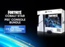 PS5 Goes for the Kill with Fortnite Console Bundle This Christmas