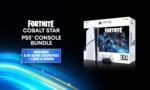 PS5 Goes for the Kill with Fortnite Console Bundle This Christmas