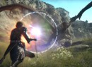 Dragon's Dogma 2 Shows Off Crazy New Character Class That Can Switch Weapons and Skills