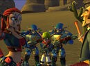 Trio of Jak & Daxter Titles Launch on PS4 Next Week