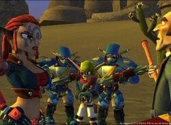 Trio of Jak & Daxter Titles Launch on PS4 Next Week
