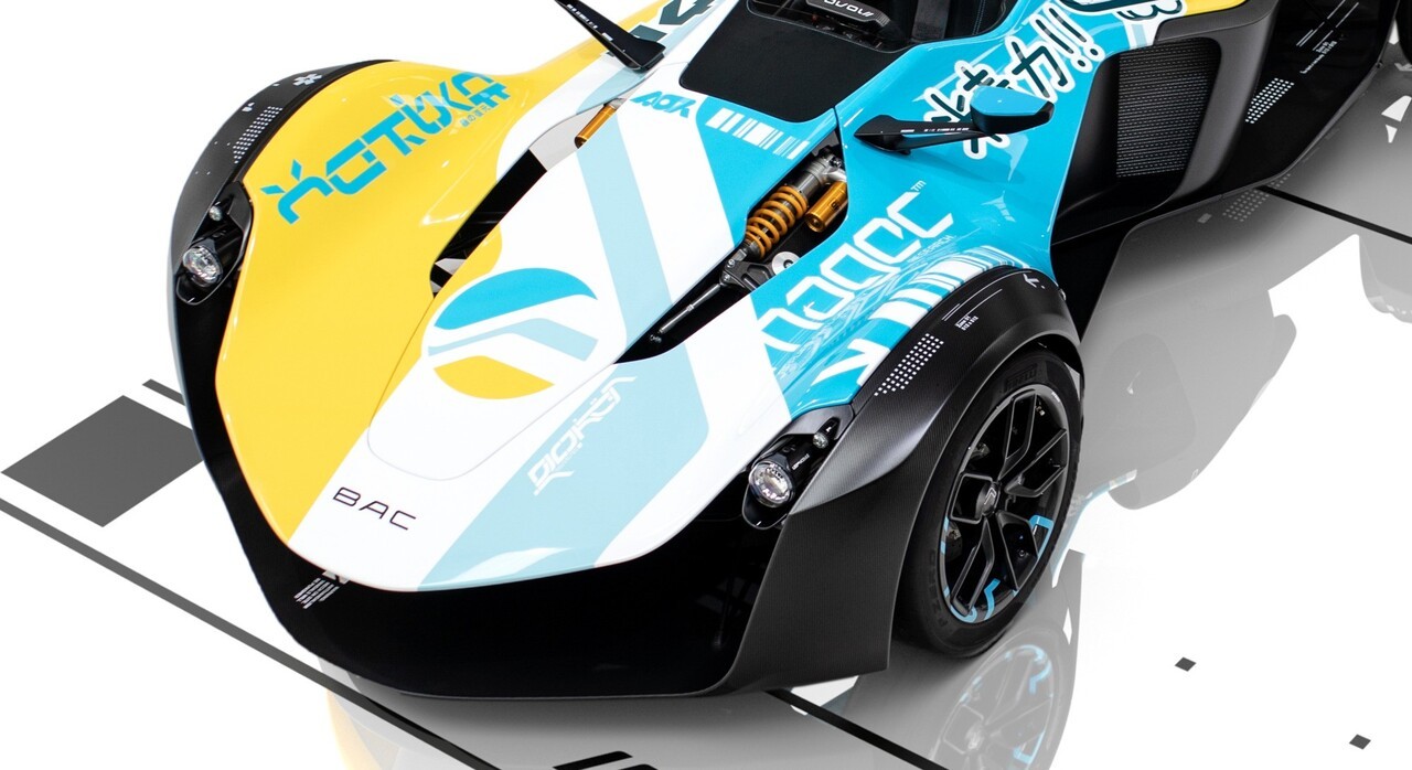 Mono R