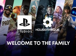 Sony Confirms Acquisition of Returnal Dev Housemarque
