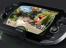 SCEE Confirms February/March Release Date For PlayStation Vita In Europe