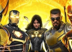 Marvel's Midnight Suns Shares How It Plays in First Gameplay Footage