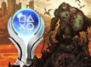 DOOM: The Dark Ages' Berserker Trophy Finally Fixed, Platinum Now Obtainable