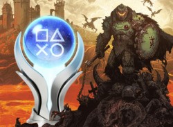 DOOM: The Dark Ages' Berserker Trophy Finally Fixed, Platinum Now Obtainable