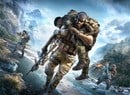Ghost Recon: Breakpoint Finally Adds AI Teammates Next Month
