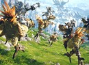 Continue Your PS3 Final Fantasy XIV Adventure On PS4 At No Additional Cost