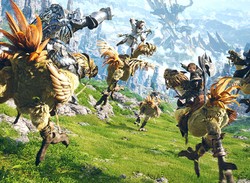 Continue Your PS3 Final Fantasy XIV Adventure On PS4 At No Additional Cost