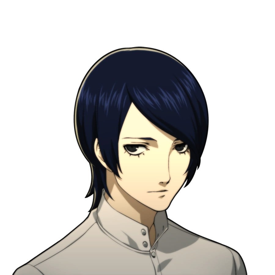 Persona 5 Royal Confidant Guide: Emperor- Yusuke Kitagawa